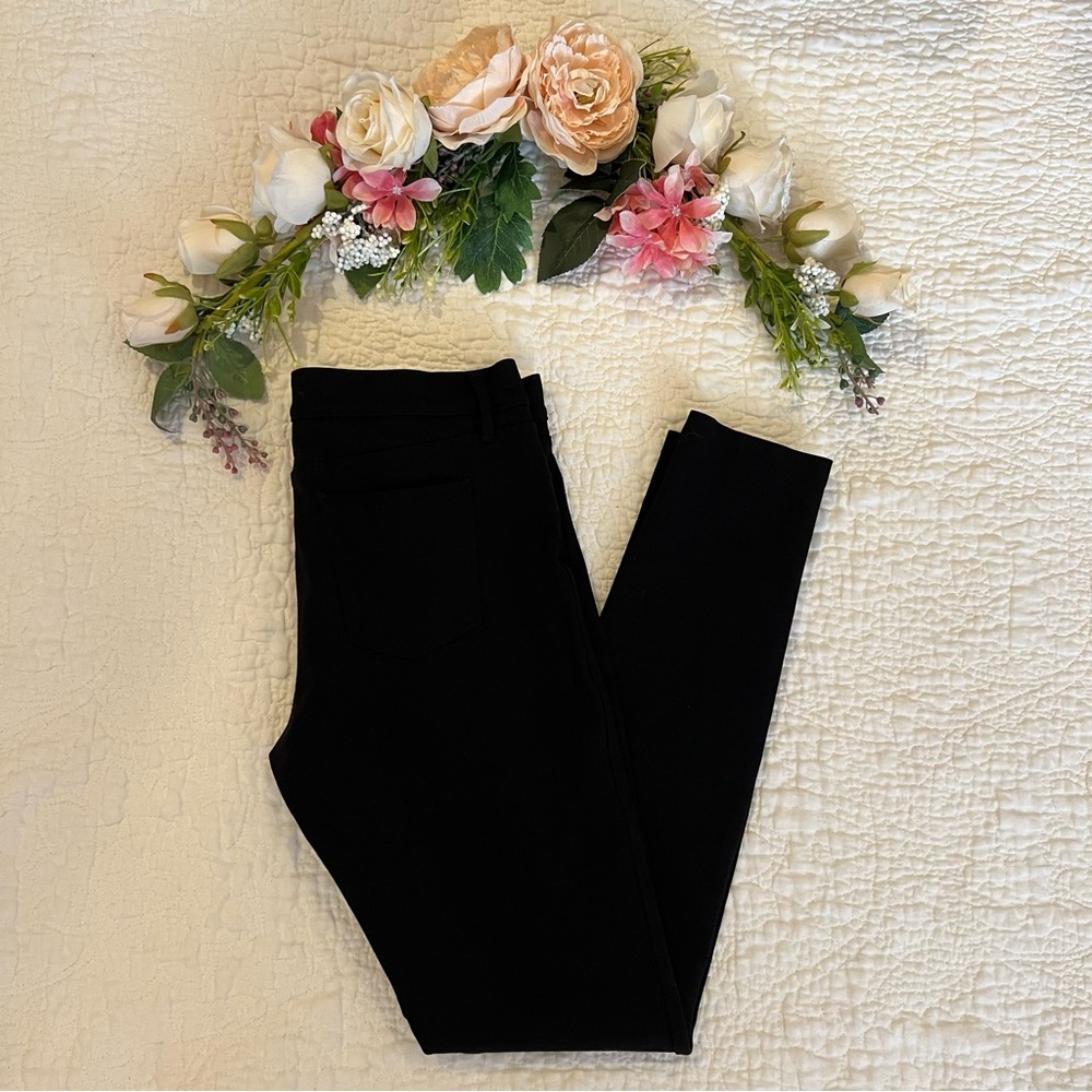 J.Crew Pixie Pants - Pockets! - image 2